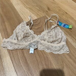 NWT Cosabella sweet treats Lace Bra size small